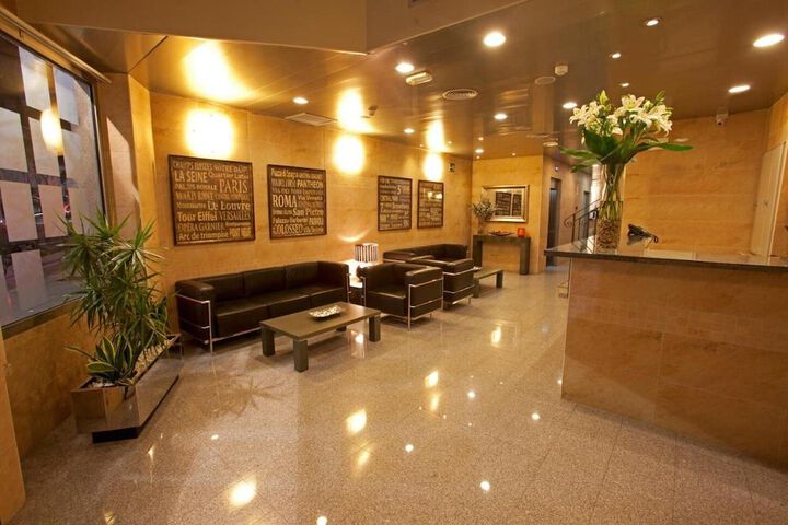 Hotel Interior 3 of 132