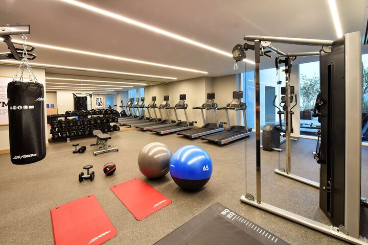Health and Fitness 37 of 60