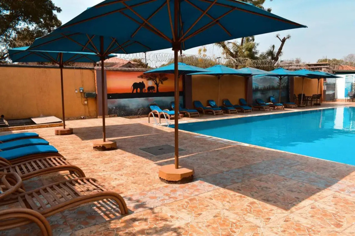 Pool 7 of 22