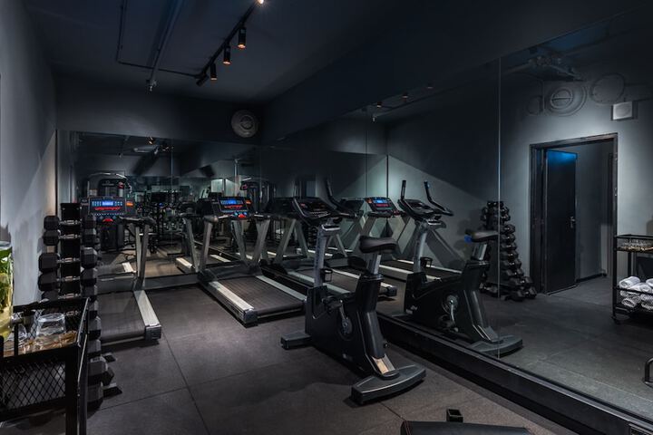 Health and Fitness 25 of 42