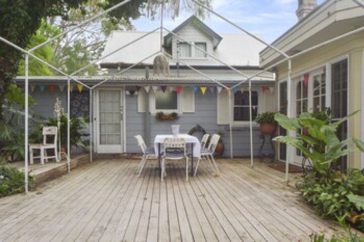 Terrace/Patio 80 of 80