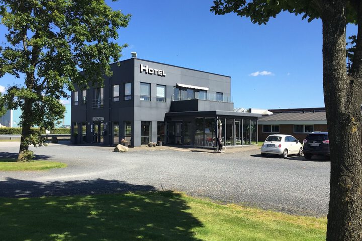 Hotel Herning in Herning