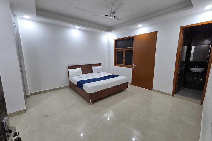 Hotel Mannat Inn