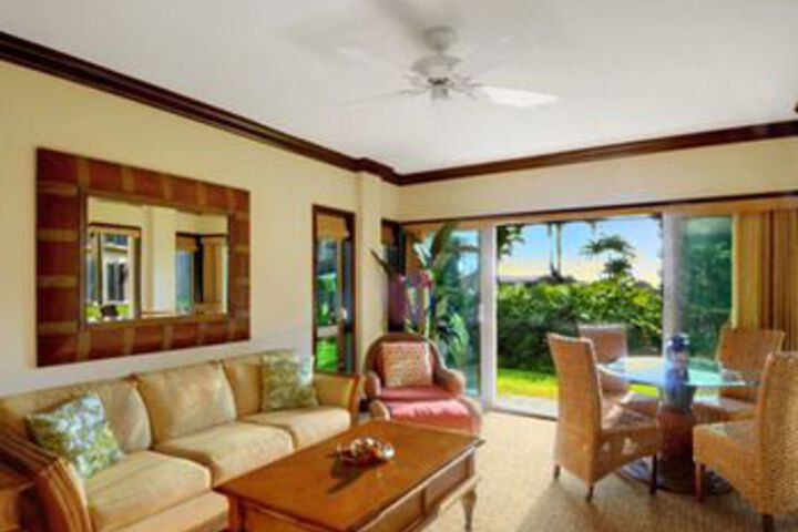 Image of Waipouli Beach Resort D102 by RedAwning