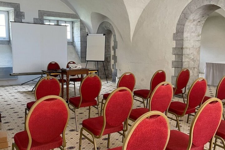 Meeting 40 of 49