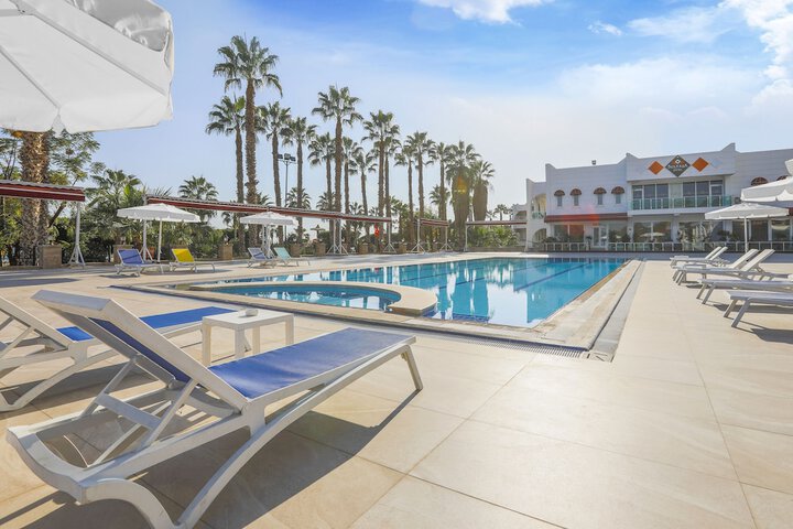 Photo of Sultasa Hotel