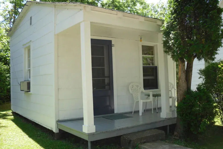 Motel St. Hilaire