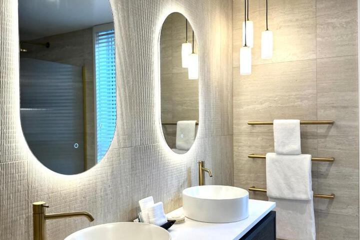 Fitness Facility Photos