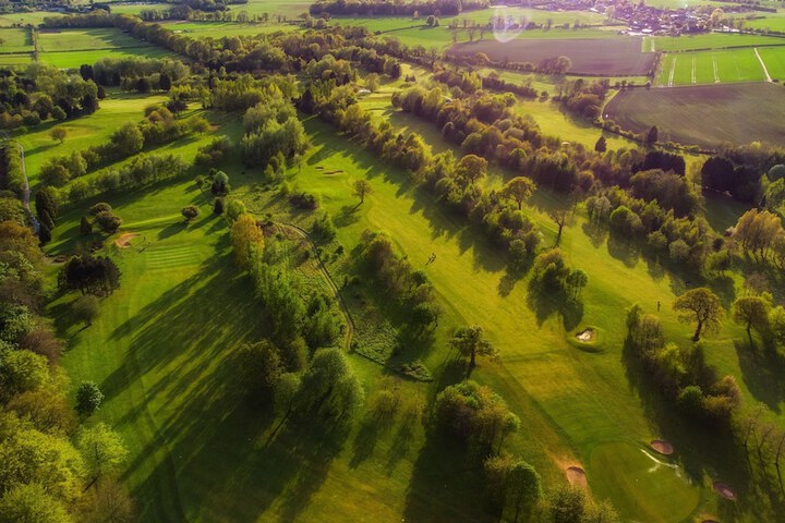 Golf 19 of 31