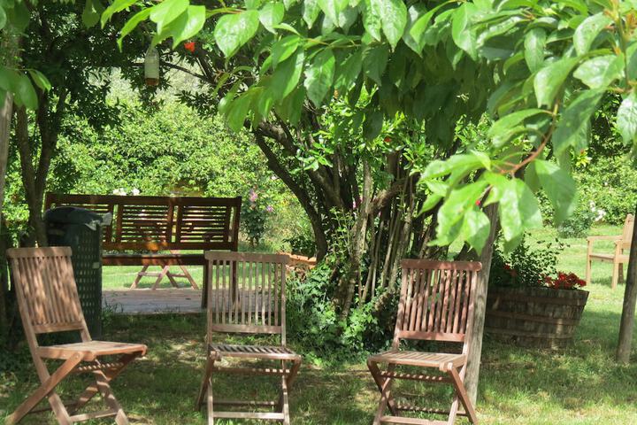 AGRITURISMO IL GELSO NERO