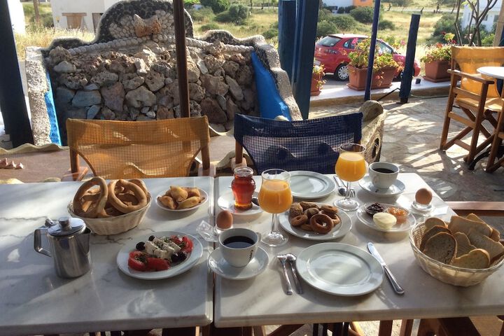 Breakfast/Coffee Service 54 of 84