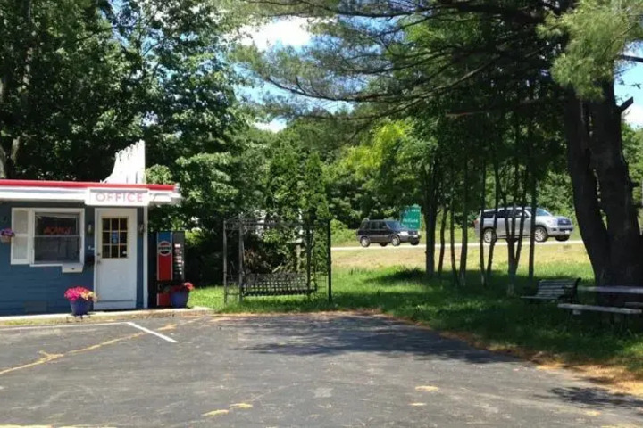 Photo of ANCHOR MOTEL