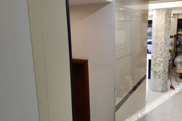 Seattle Fashion Hotel Xiangxi