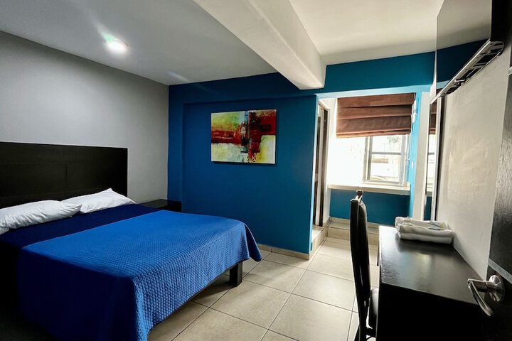 Room 20 of 42