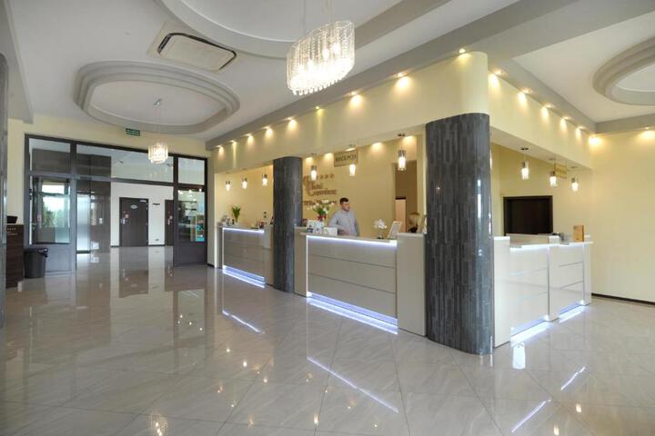 Photo of Hotel Czardasz Spa & Wellness
