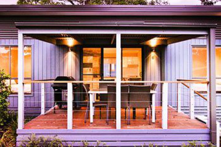 Terrace/Patio 21 of 24