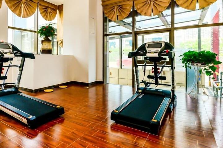 Health and Fitness 16 of 21