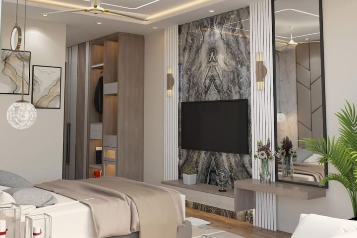 Room 4 of 6