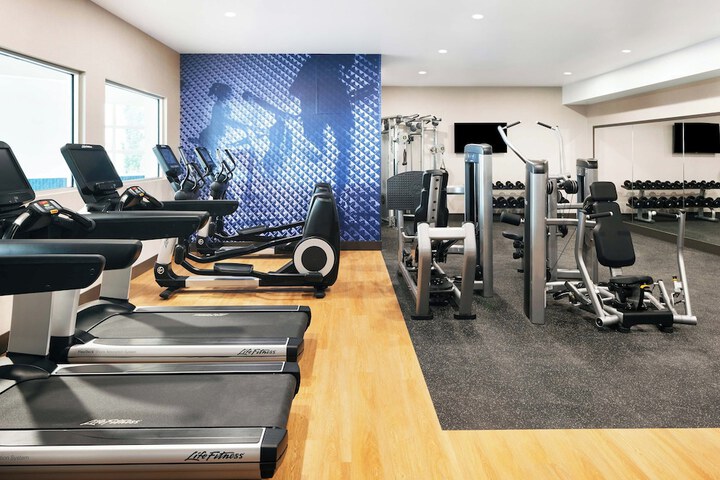 Health and Fitness 30 of 46