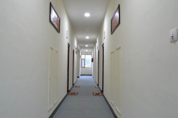 Hotel Interior 34 of 42