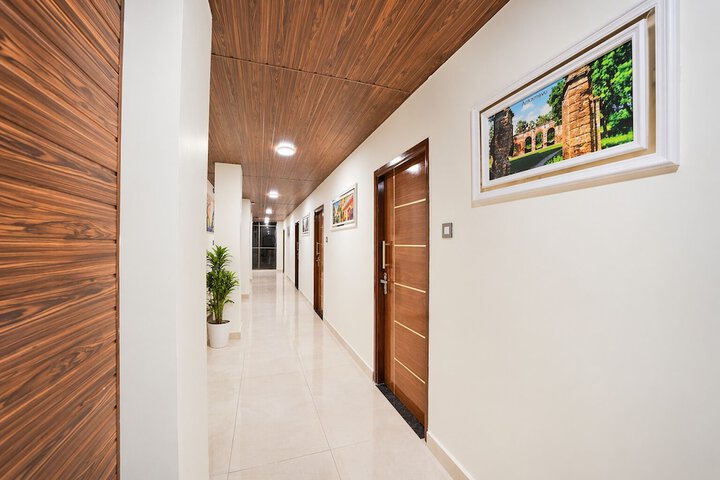 Hotel 20 of 21