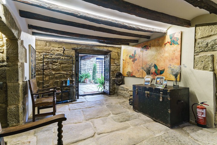 Hotel Interior 2 of 128