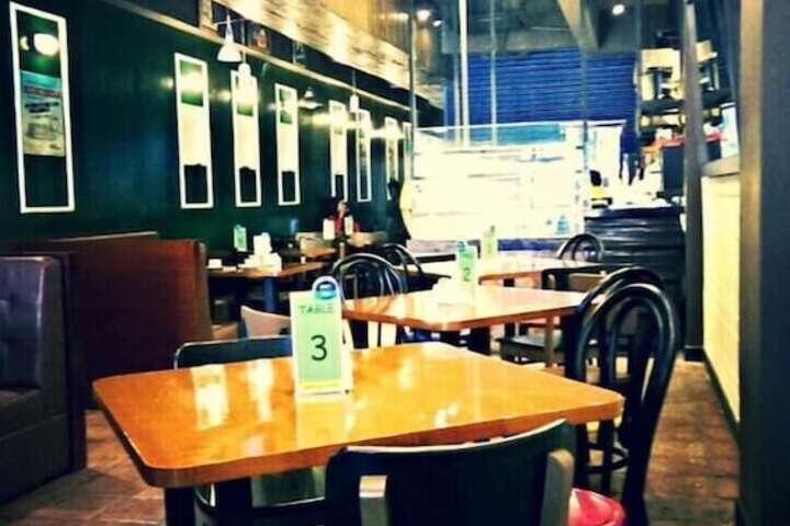 Restaurants