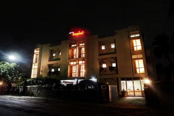 Hotel 29 of 30