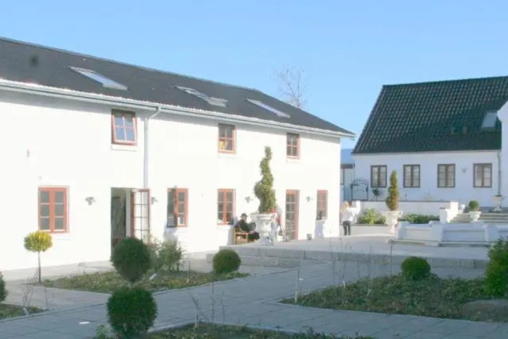 DreamCenter Ballerup Boulevard