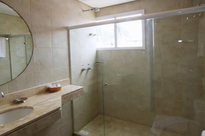 Bath Amenities
