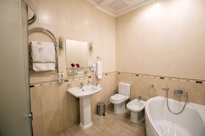 Bathroom Vanities