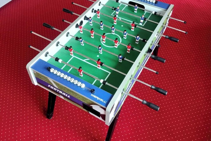 Amenity Photo