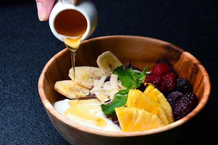 Fitness Facility Photos