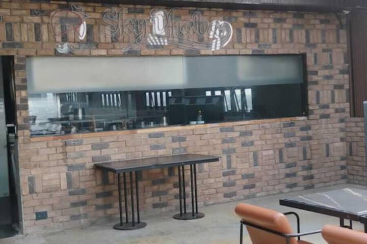 Terrace/Patio 54 of 57