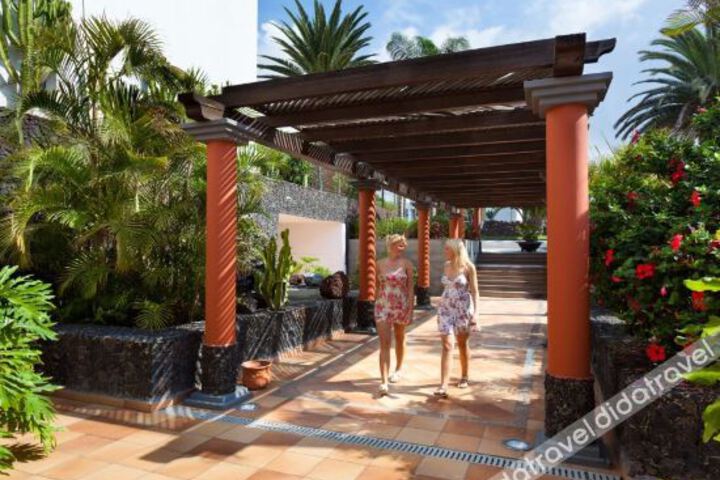 Hotel Interior or Public Areas
