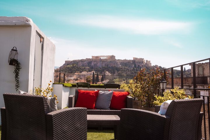 Terrace/Patio 82 of 121