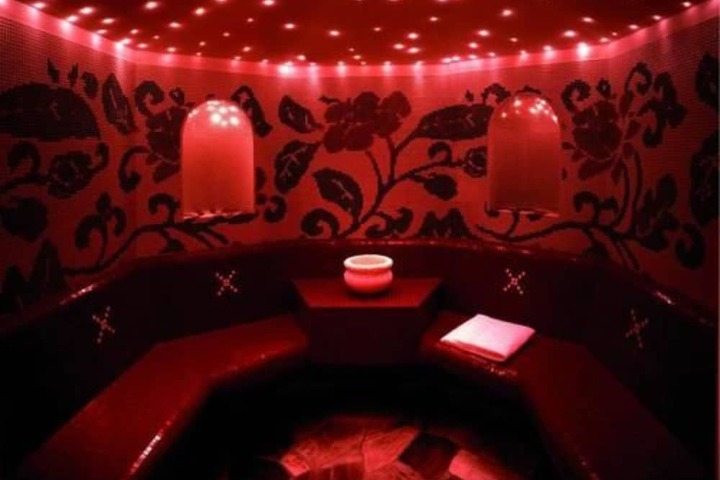 Massages