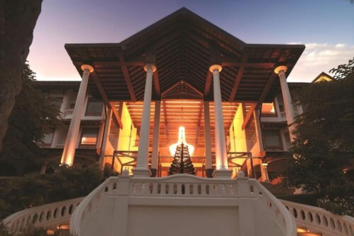 Hotel 104 of 115