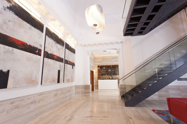 Lobby Photos