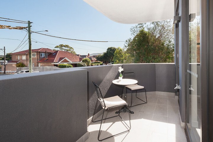 Terrace/Patio 8 of 9