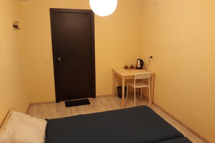 Room 7 of 17