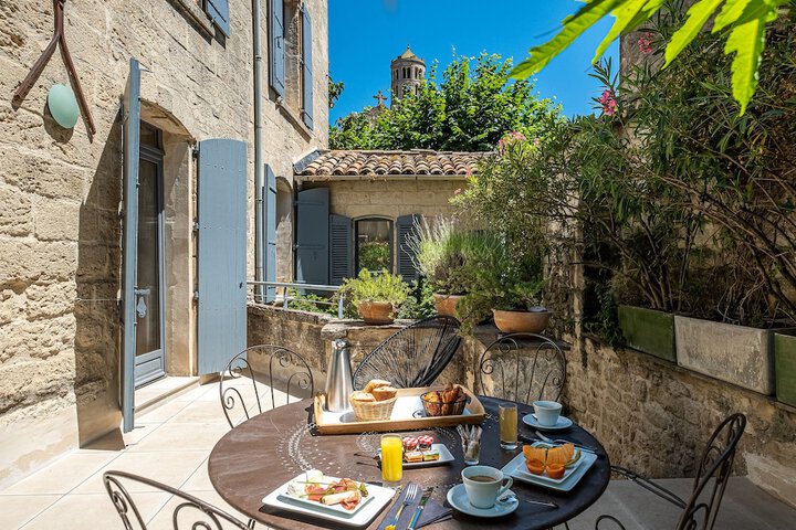 Terrace/Patio 92 of 209