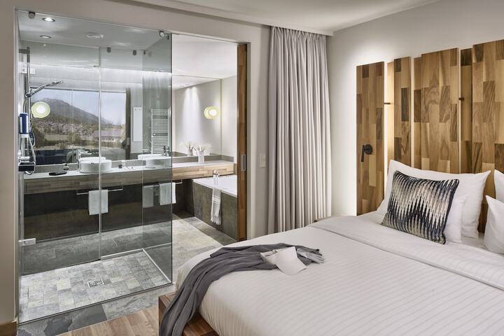 Bath Interior