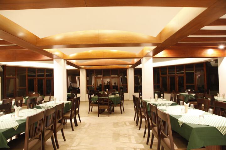 Restaurants
