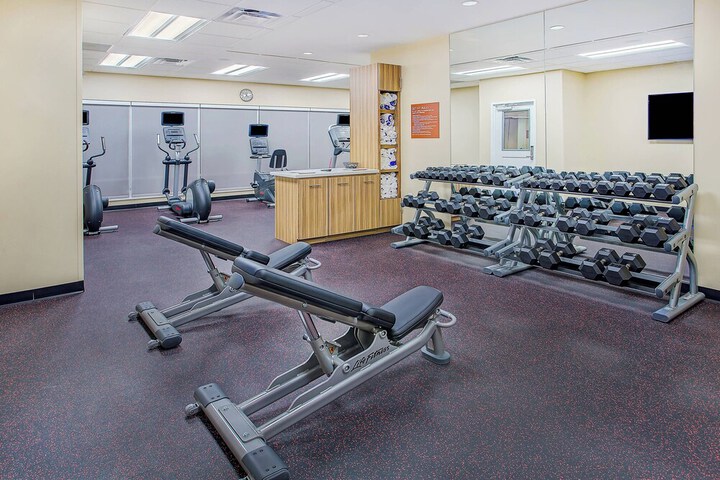 Health and Fitness 18 of 30