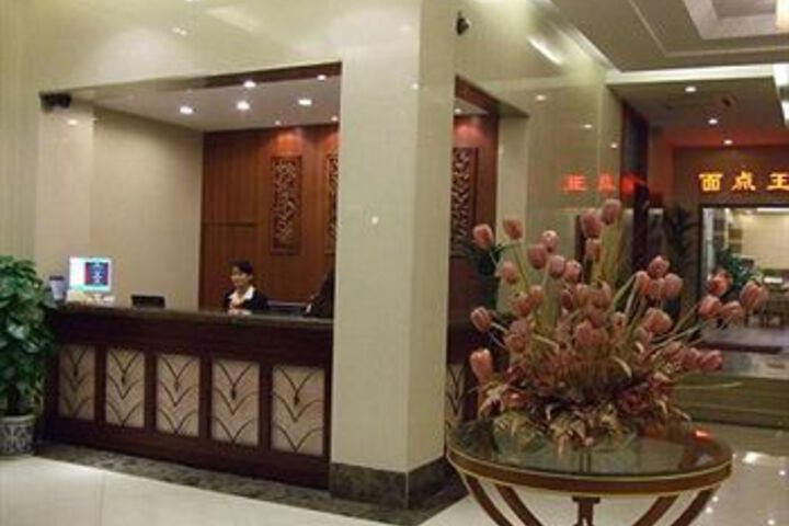 Hotel Interior 5 of 6