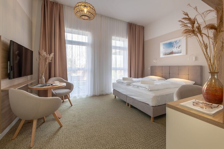 Photo of Molo Park Aparthotel