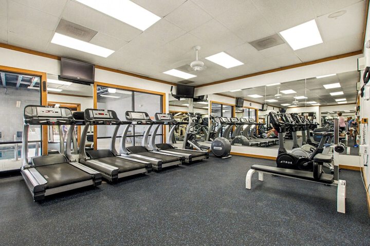 Gym Photos