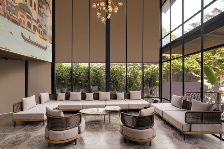 Hotel Interior 2 of 35