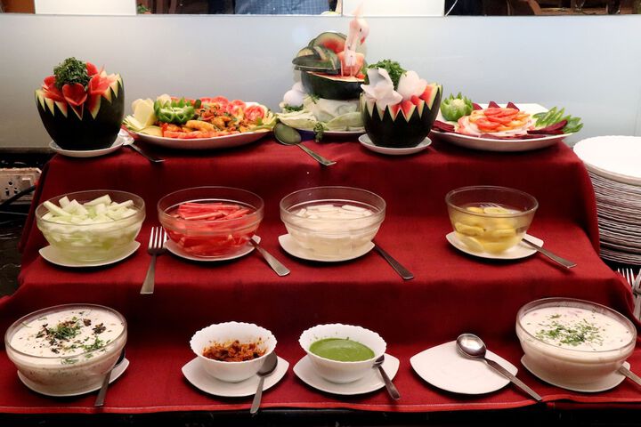 Food